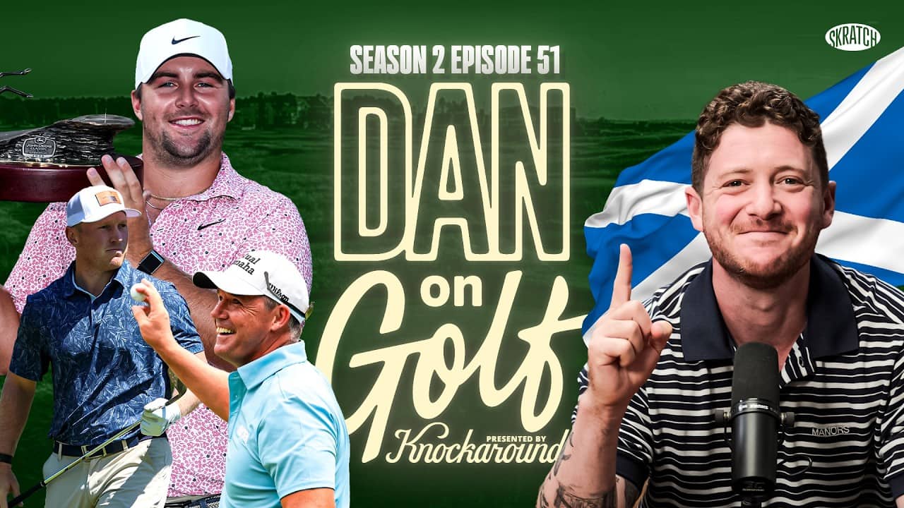 S2 E52: Dan and Eugenio Chacarra Bury The Hatchet + Chris Gøtterup Interview