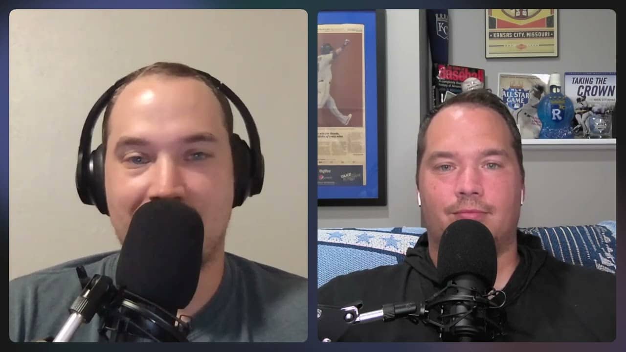 Kansas City Royals Season Review and Off-season Preview