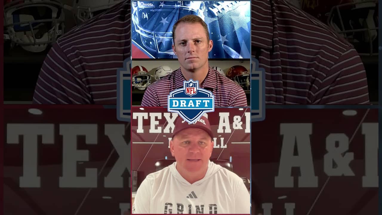 How Mike Elko plans to keep Texas A&M in the CFB ELITE