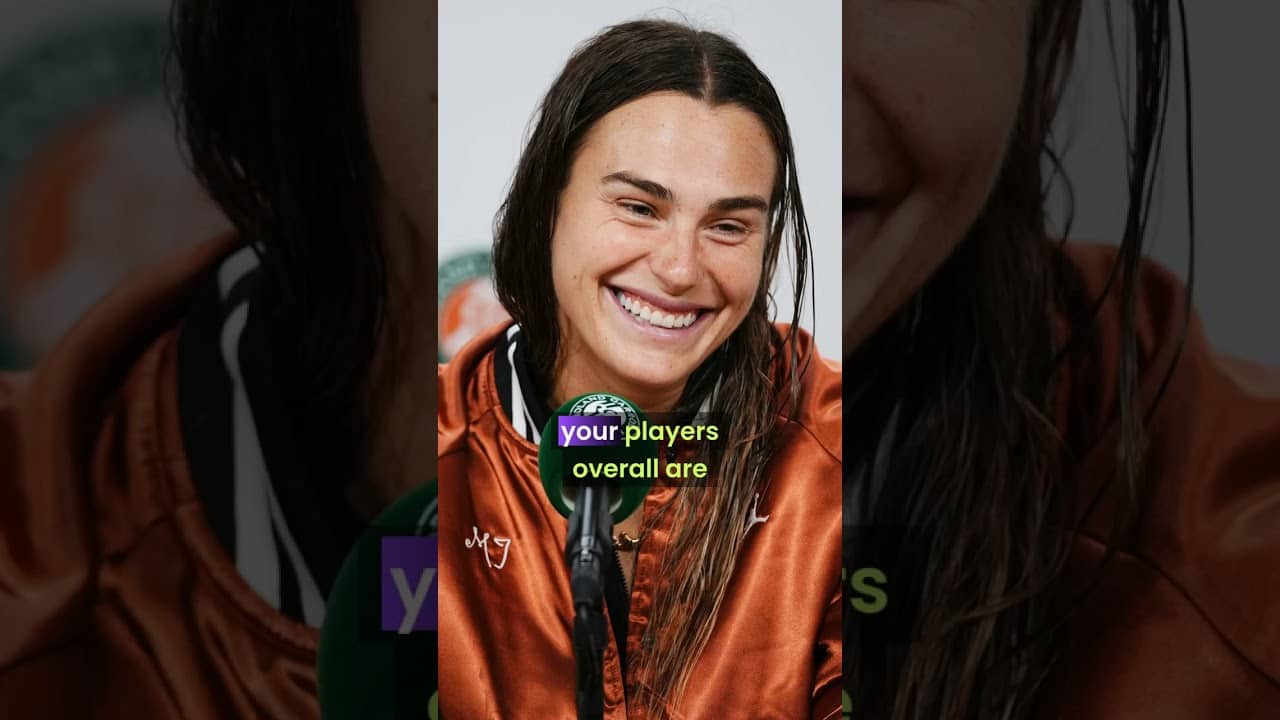Top players' Roland Garros media protest falls flat