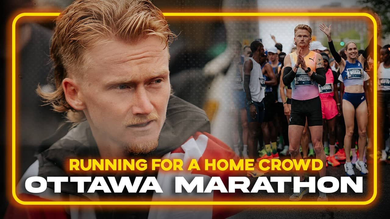 2026 Ottawa Race Weekend - The Full Recap