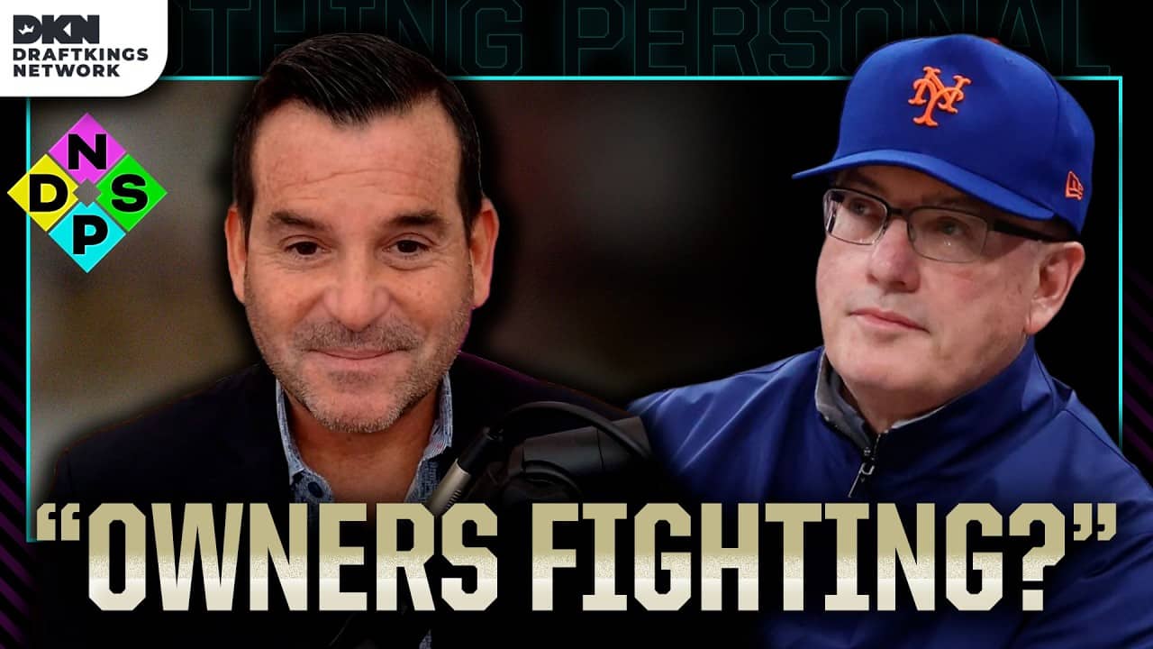 MLB SALARY CAP: Does BIG SPENDERS LOSING mean owners won't care about a salary cap?
