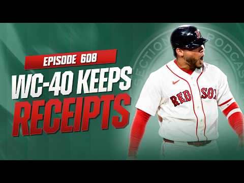 We Get Our First KETCHUP Of The Season! || EP #608