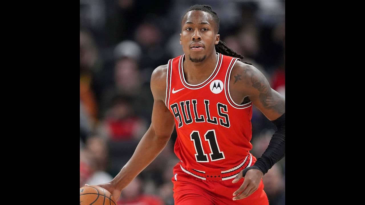 Timberwolves Aqcuire Ayo Dosunmu EP451
