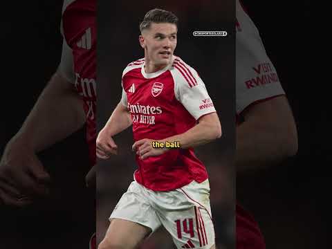 21 goals for Viktor Gyökeres in his debut season for Arsenal across all competitions 🔴