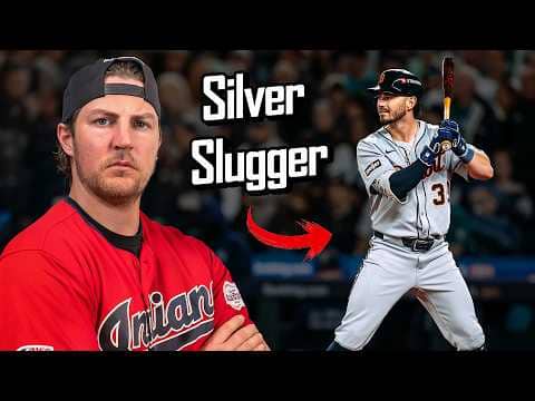 I Challenged The Best Utility Player In MLB