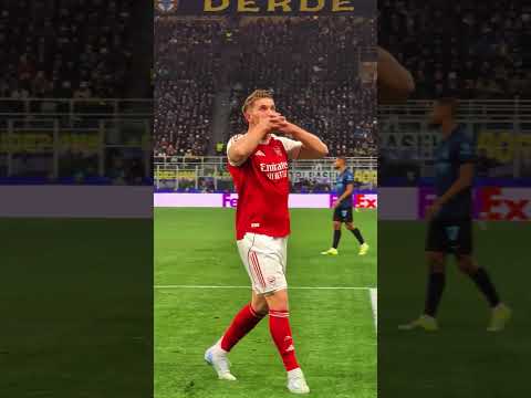 HOW ARSENAL REACHED CHAMPIONS LEAGUE FINAL