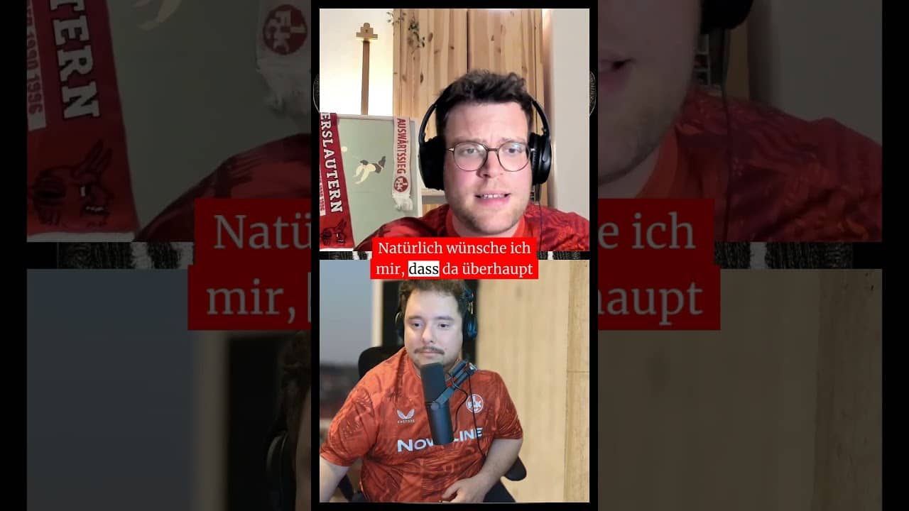 Wieso es Jonas Bumms ist wer aufsteigt (Highlight aus Folge 87)