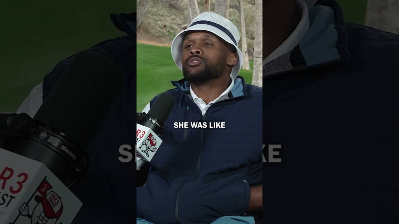 Brice Butler On His Relationship With Puma