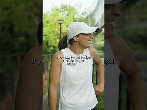 Tecnifibre | A confident call that didn’t age well 😂