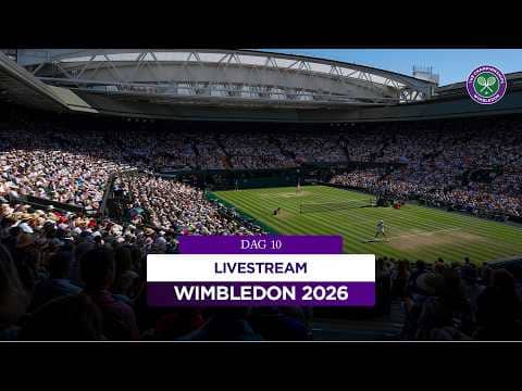 Livestream vum Dag 10 2026