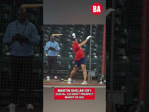 These are your high school POWER hitters 💪