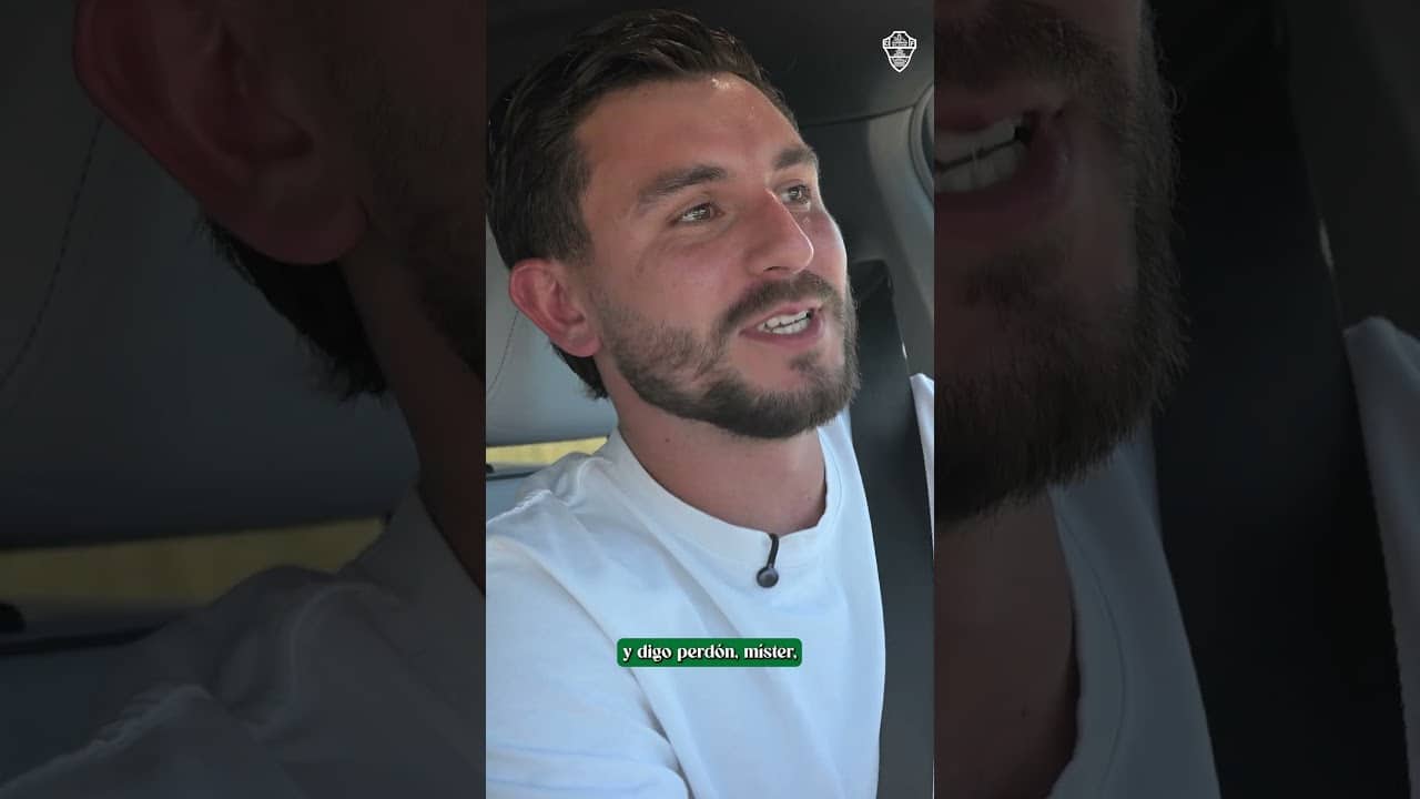 La anécdota de Victor Chust con Zidane