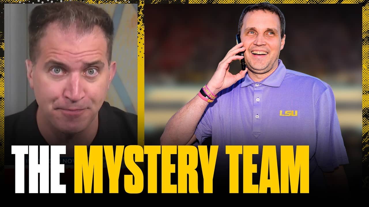 Will Wade's LSU Is the Ultimate Wild Card in College Basketball