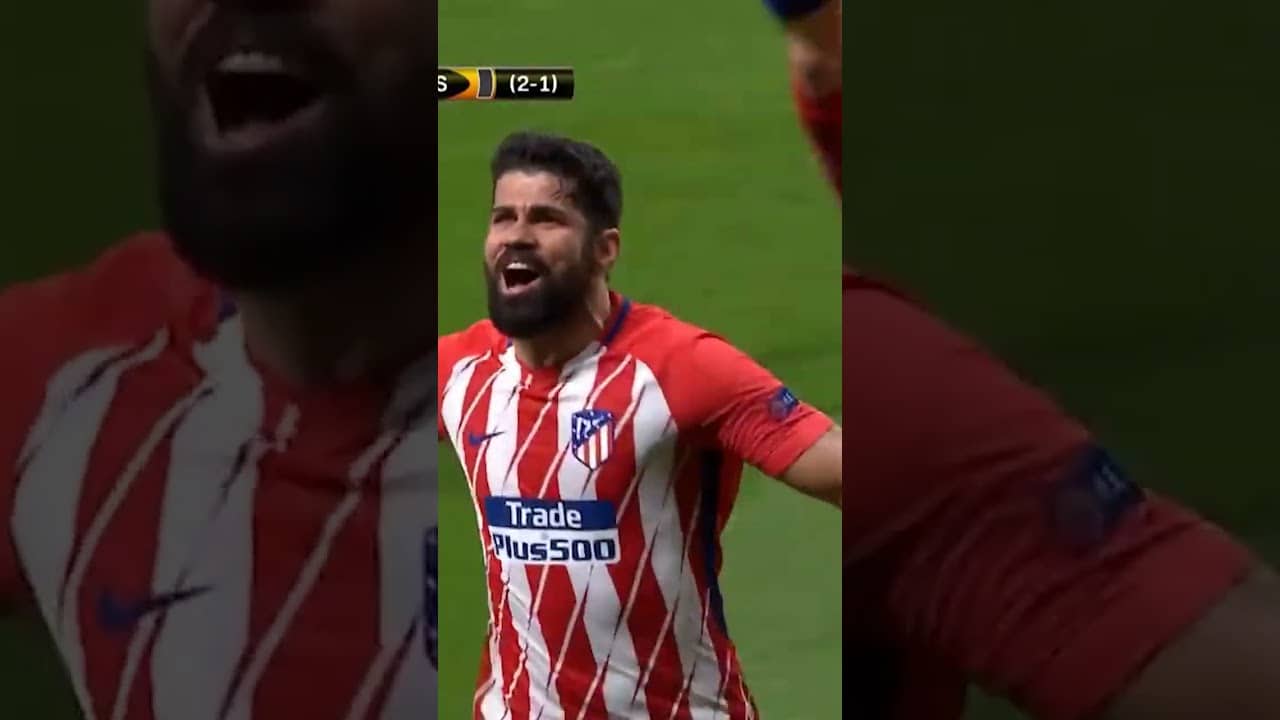 Remember THIS from Diego Costa? 👀