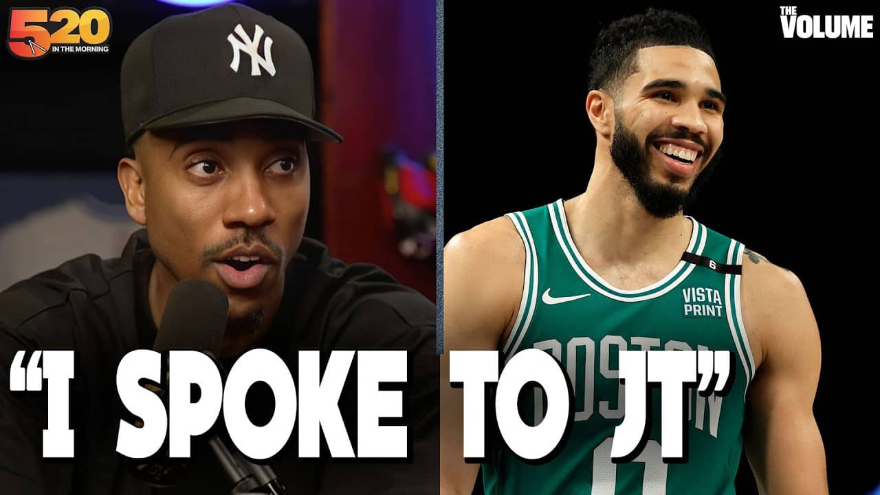 Jeff Teague spoke to Jayson Tatum after Jaylen Brown Celtics-Sixers trade: "MOTIVATED" for season