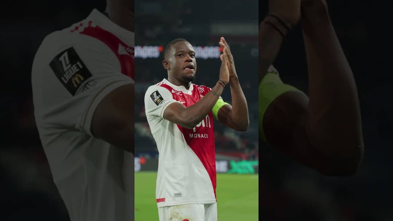 PSG 1-3 ASM : la joie avec le parcage