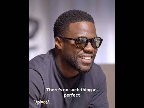 Kevin Hart ok with his flaws on display during roast because he’s learned from past mistakes.