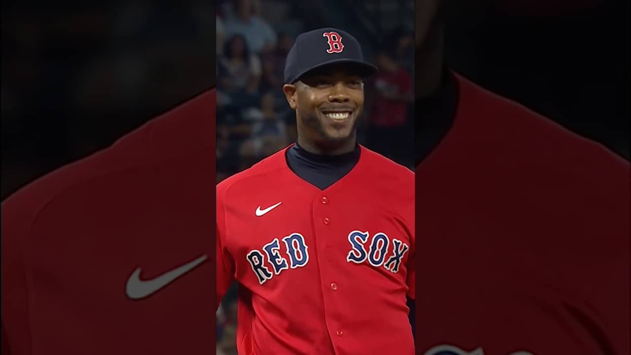 Your all-time leader in relief strikeouts.