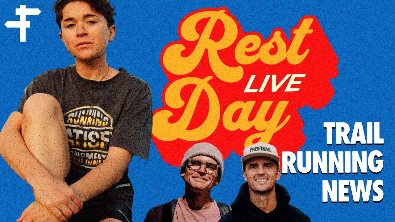 Rest Day Live | Molly Seidel Interview, Madeira Preview, Blanchard to KIPRUN, Zach Miller to Canyons