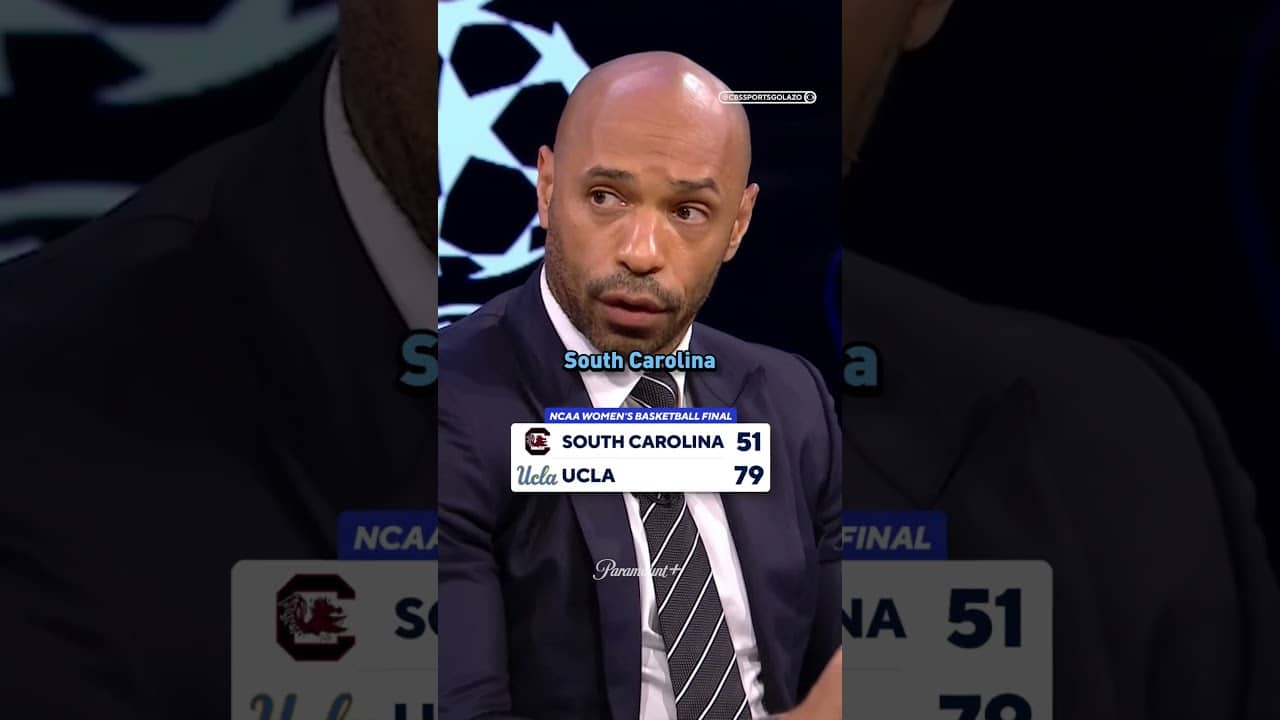 “If you don’t play as a team, even if you have great players, you’re not going to win.” 🗣️🏀⚽️