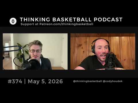 Live Pod -Round  2 is here! May 5, 2026