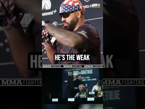Josh Hokit - MMA Fighting
