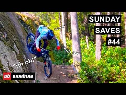 Sunday Saves #44