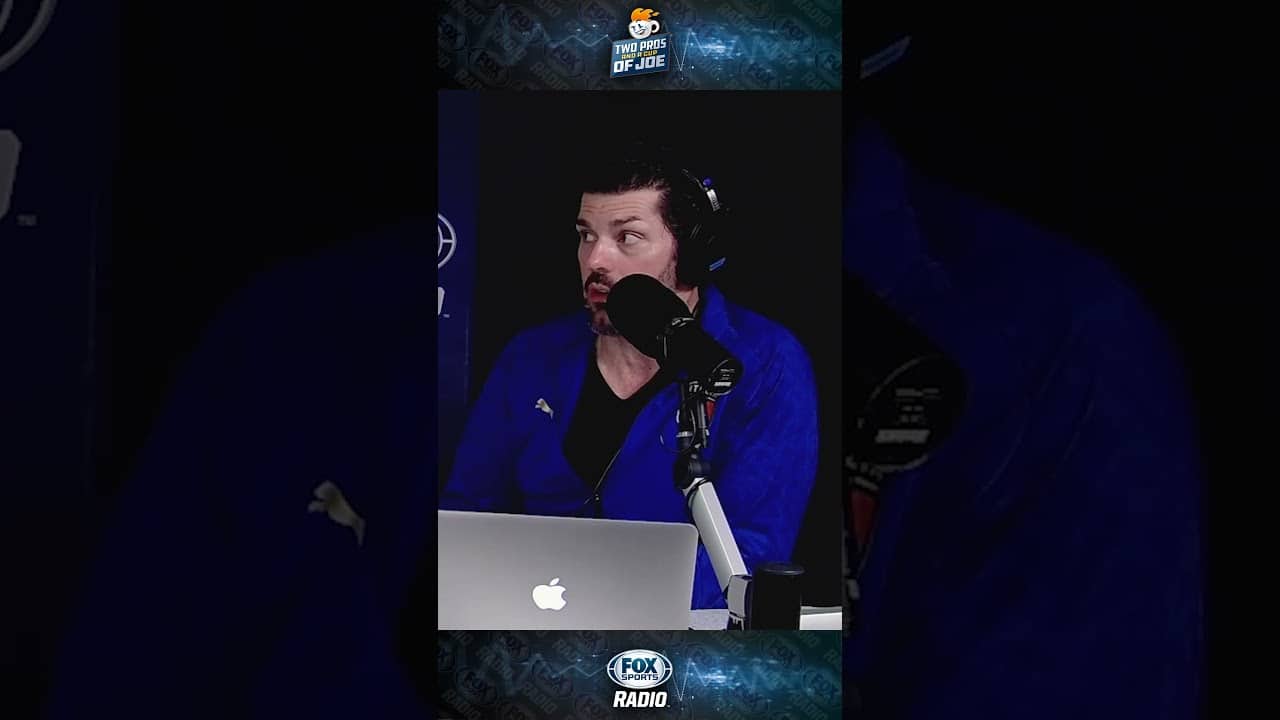LaVar Arrington Questions Brandon Aiyuk 😬