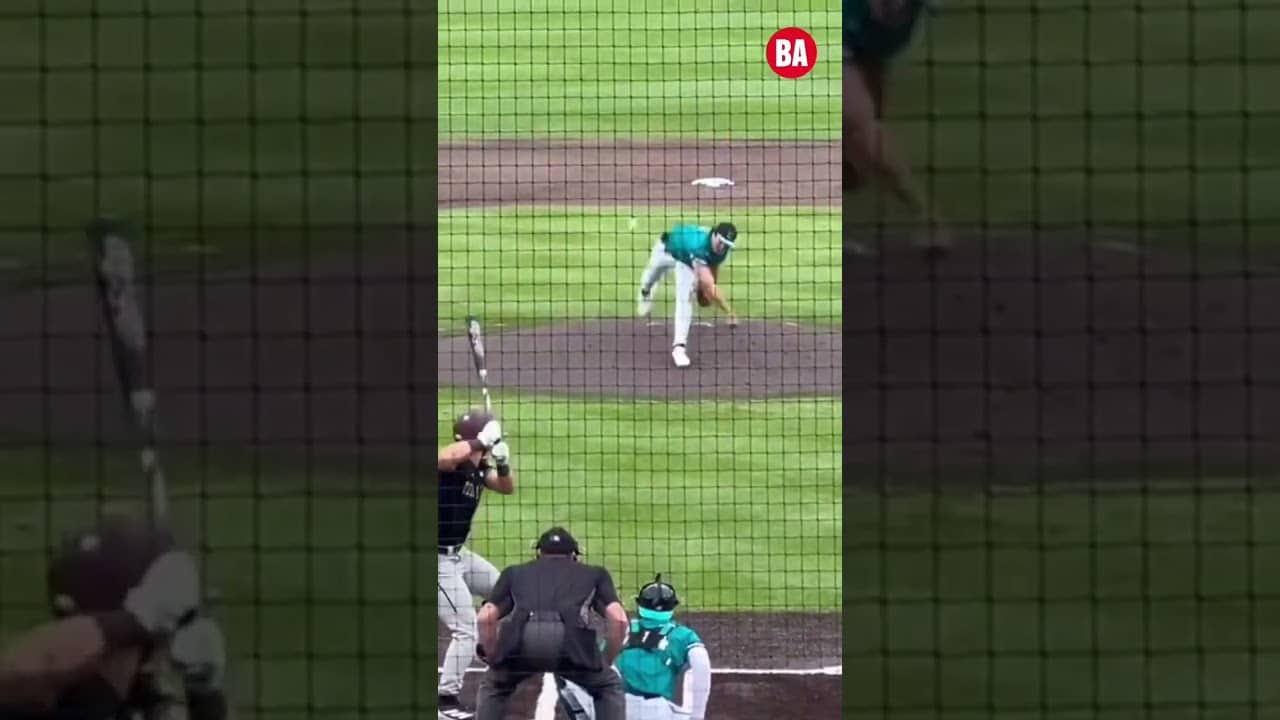Cameron Flukey K's Four In Coastal Carolina Return