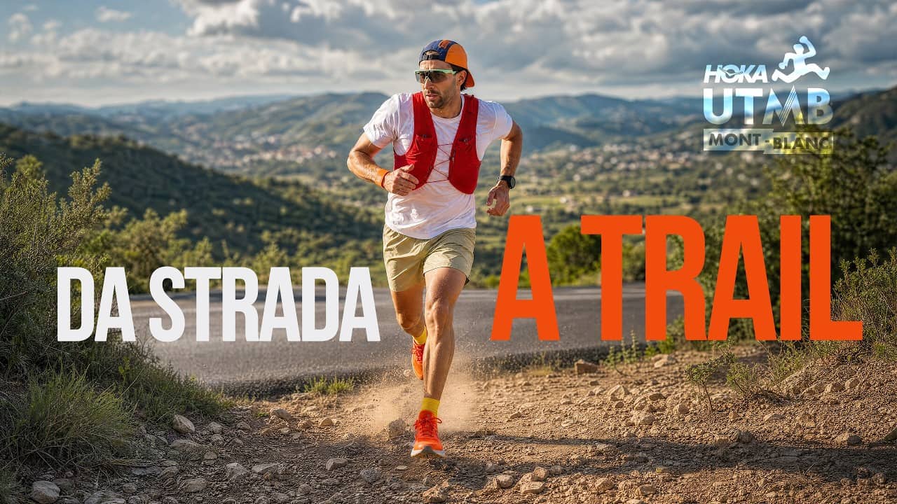 Preparare un trail può migliorare la tua maratona?