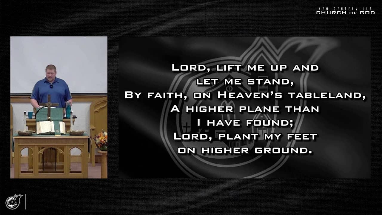 Sunday Service 09/28/2025