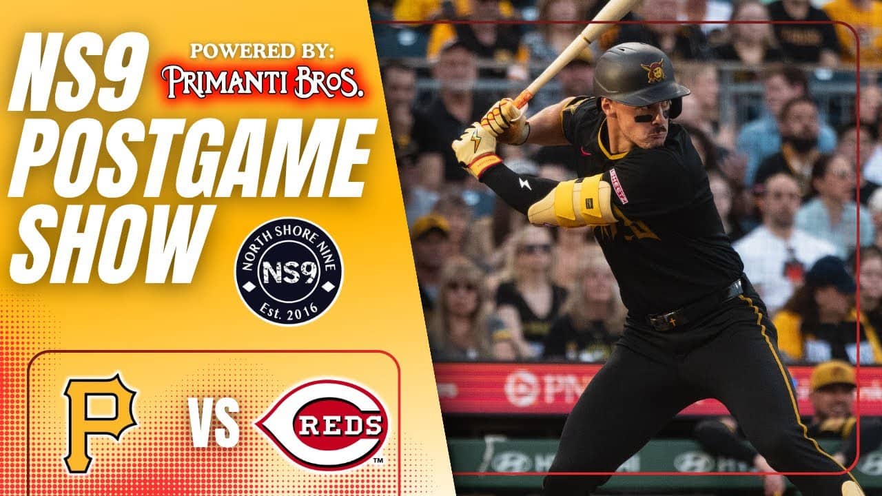 Pirates Drop Eighth Straight Paul Skenes Start In 6-4 Loss To Reds