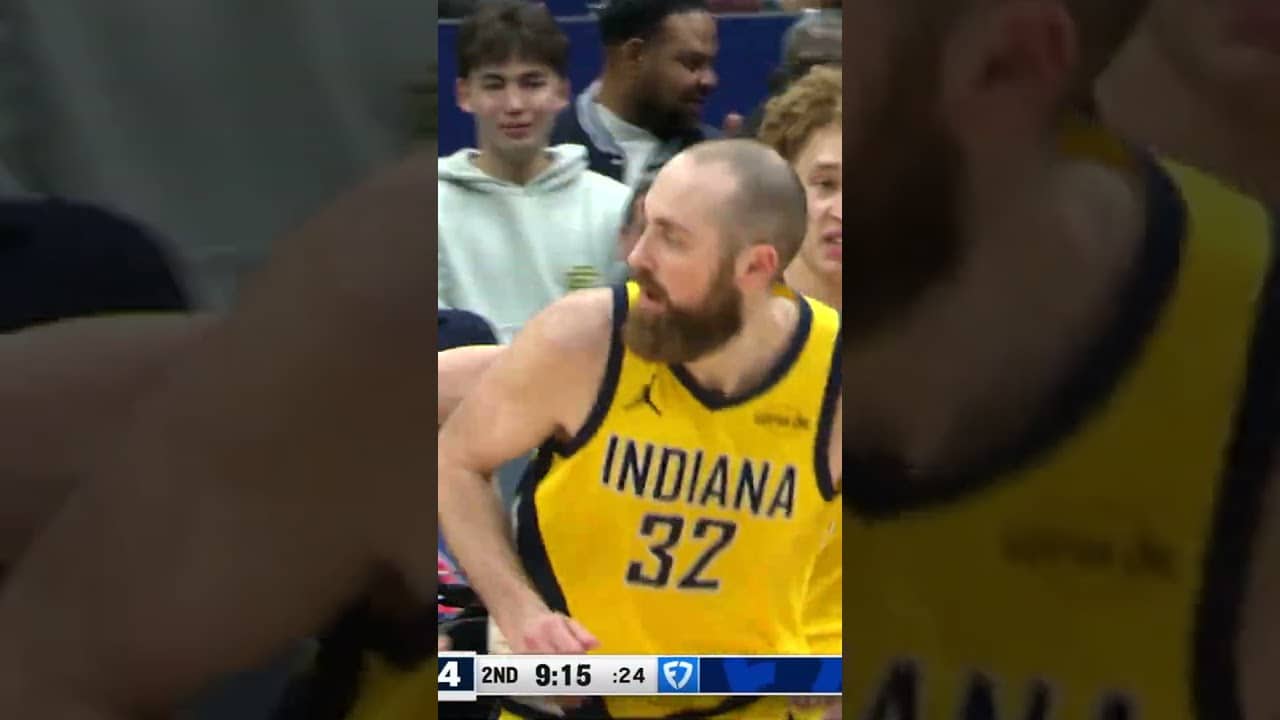 Looking 🔙 at Taelon Peter’s Rookie Season