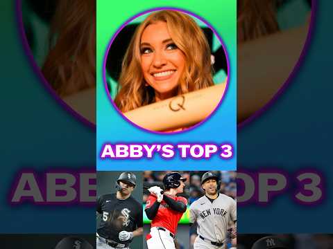 The 3 BEST MLB moments from 4/21 as curated by Quick Pitch's Abby Labar! 🤩