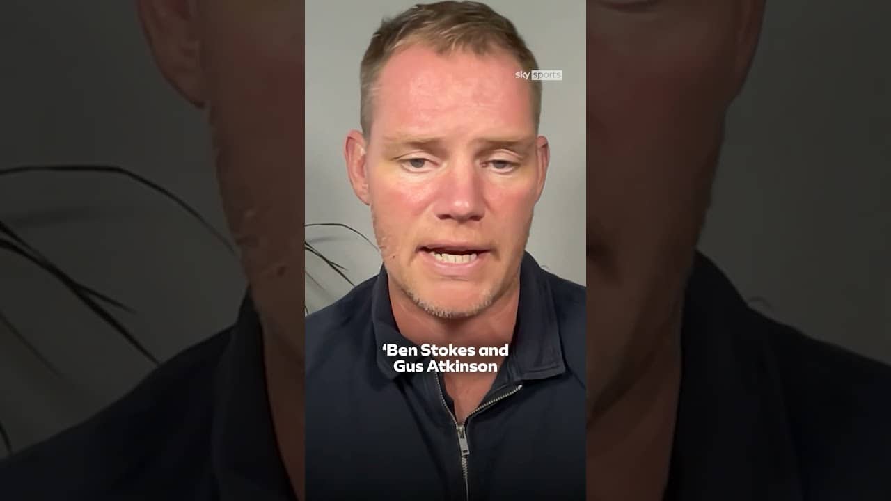 EXPLAINED: Ben Stokes and Gus Atkinson investigated by ECB for nightclub incident #cricket #shorts