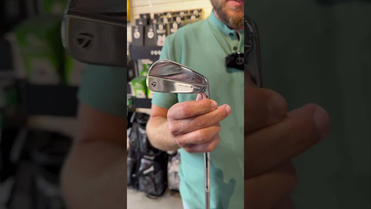 P7TW or RORS Proto? 👀