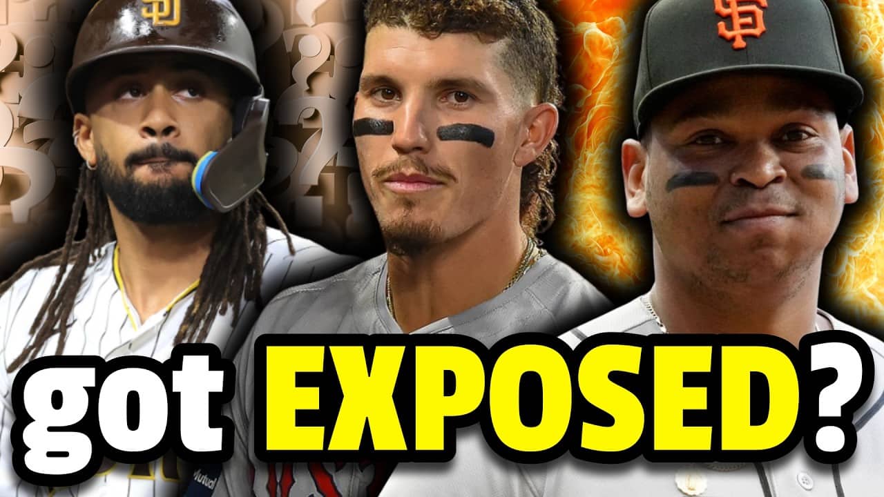 Red Sox Got EXPOSED By Own Player, They’re BROKEN!? Padres WEIRDEST Team in MLB, Devers Trade..