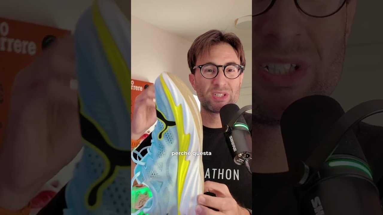 Puma Deviate Nitro Elite 4: la recensione