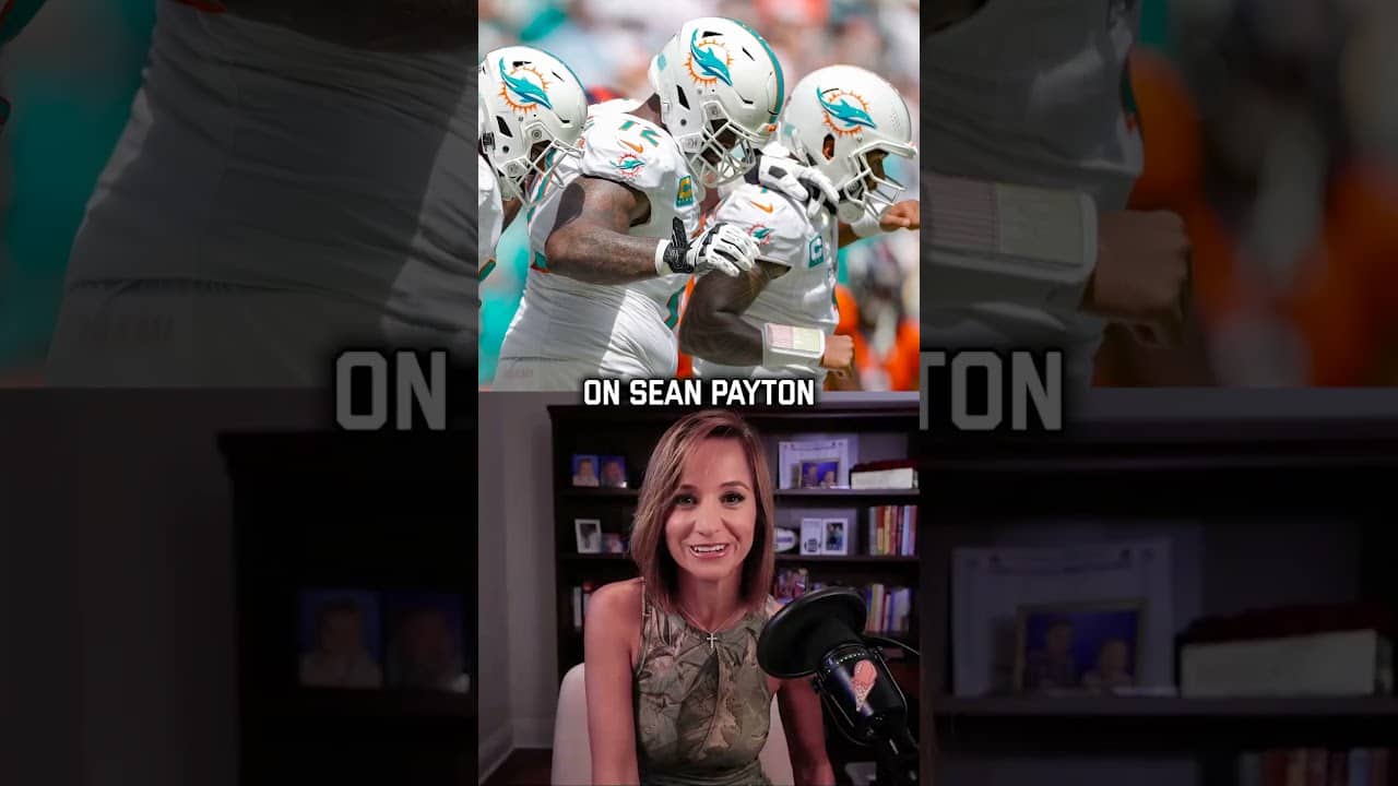 The Dolphins Vibes Are Bad | The Ryen Russillo Podcast