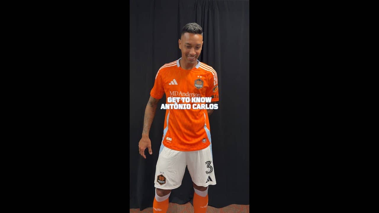 Our anchor in the back, Get to know Antônio Carlos 🛡️