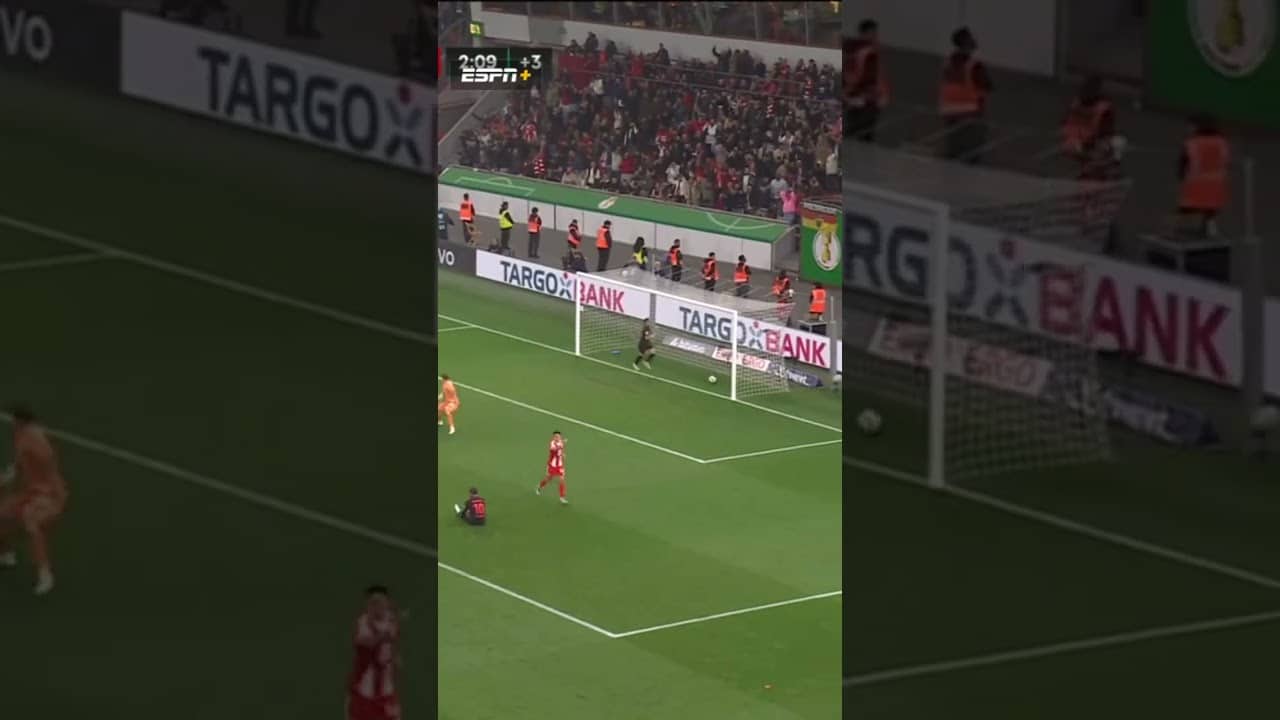 LUIS DIAZ SEALS FC BAYERN'S SPOT IN THE GERMAN CUP FINAL 🔥