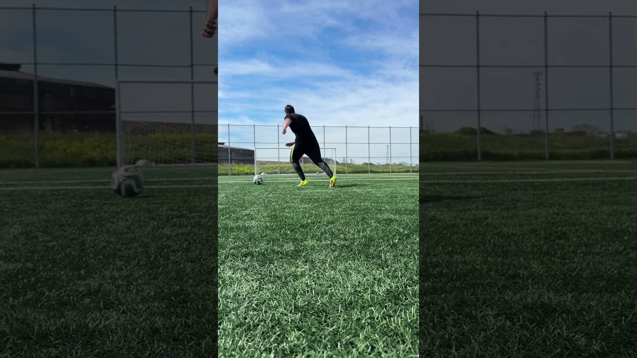 The Adidas F50 EVO is FAST!