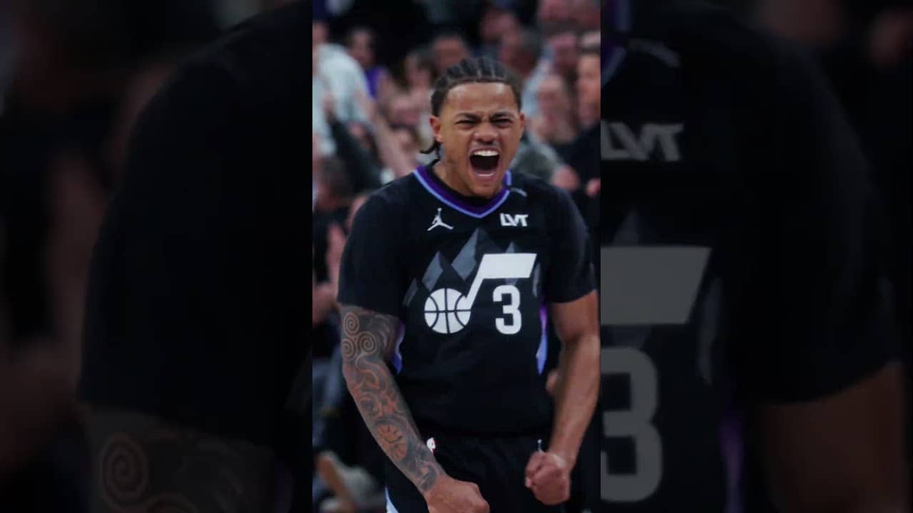KEYONTE GEORGE UNLOCKING NEW LEVELS 🔓