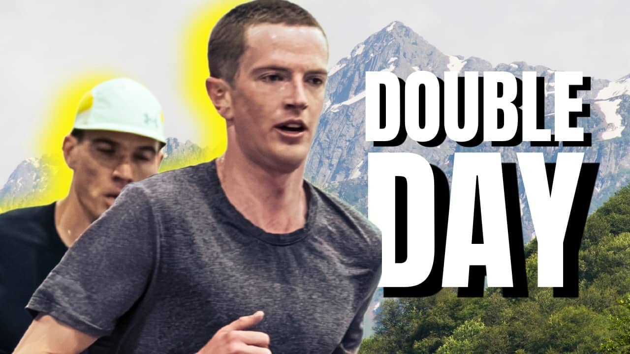 Double Session Day At 7000ft... Bad Idea?