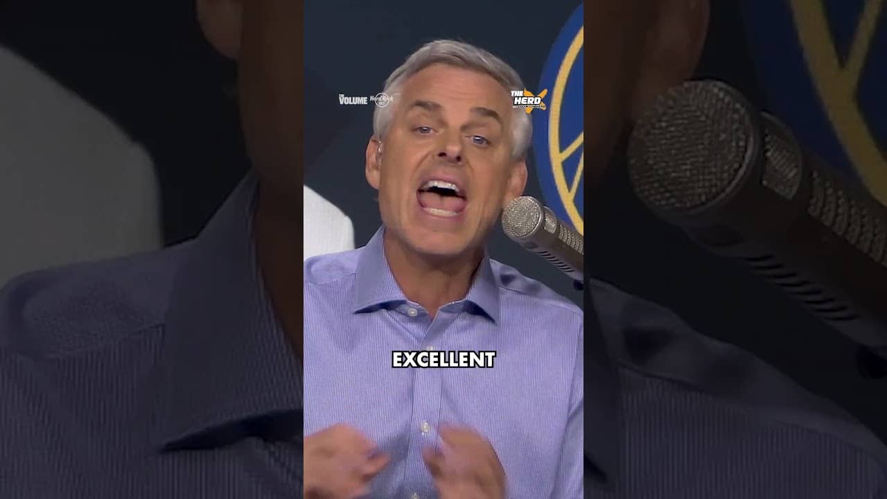 Colin's FAVORITE #NBADraft Picks