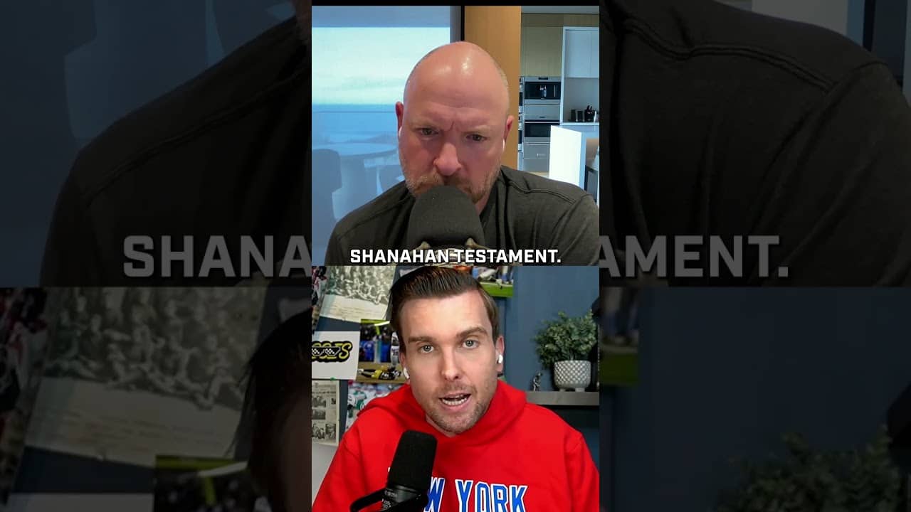 Kyle Shanahan Makes Top 10 QBs