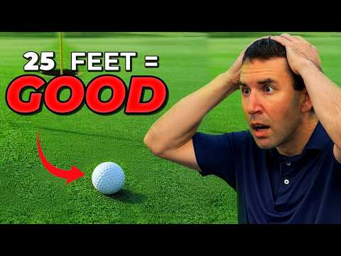 You’re Judging Your Golf Shots Completely Wrong