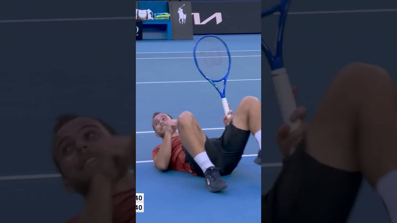 This could've been BAD! 😱