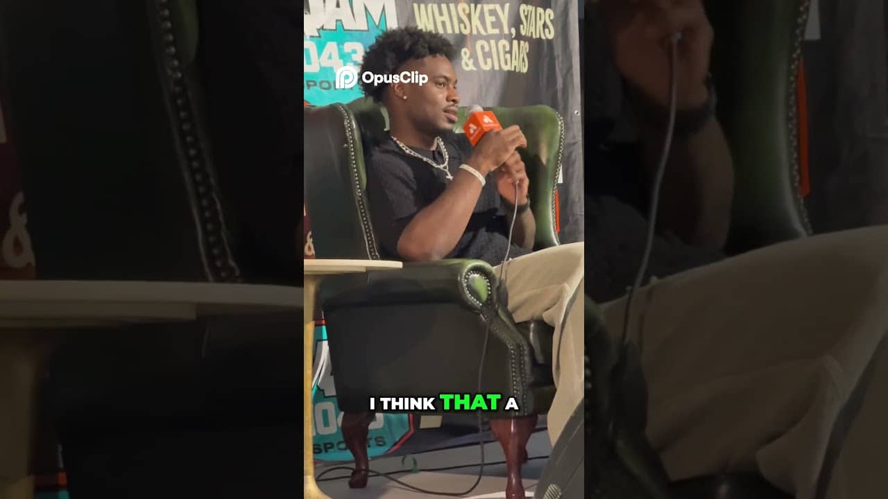 Davion Mitchell on Pat Riley‘s thoughts for the Miami Heat #nba #shorts #fyp #basketball ￼